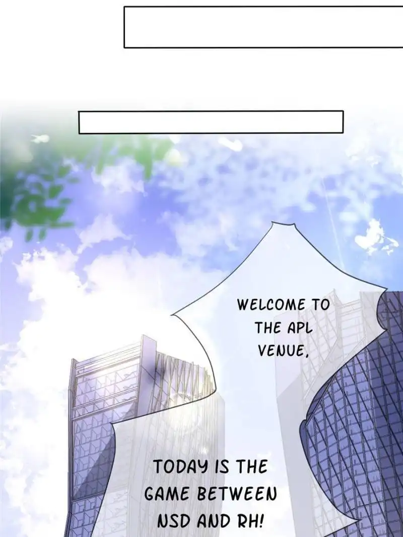 Legend Reboot Chapter 100 13